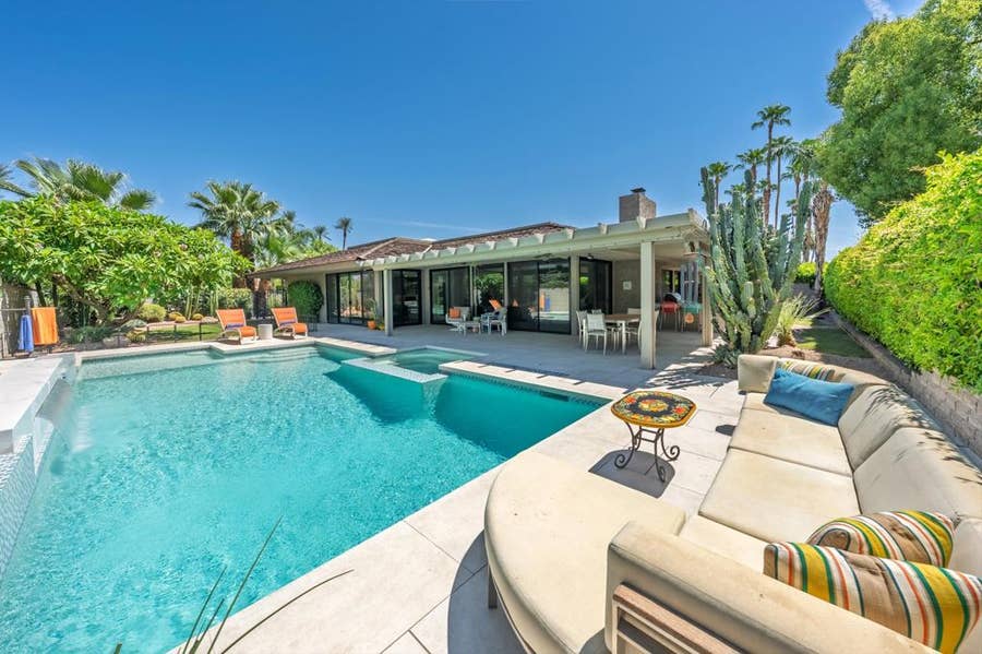 Property photo for 77 Colgate Drive, Rancho Mirage, CA