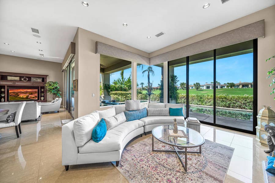 Property photo for 76447 Via Chianti, Indian Wells, CA