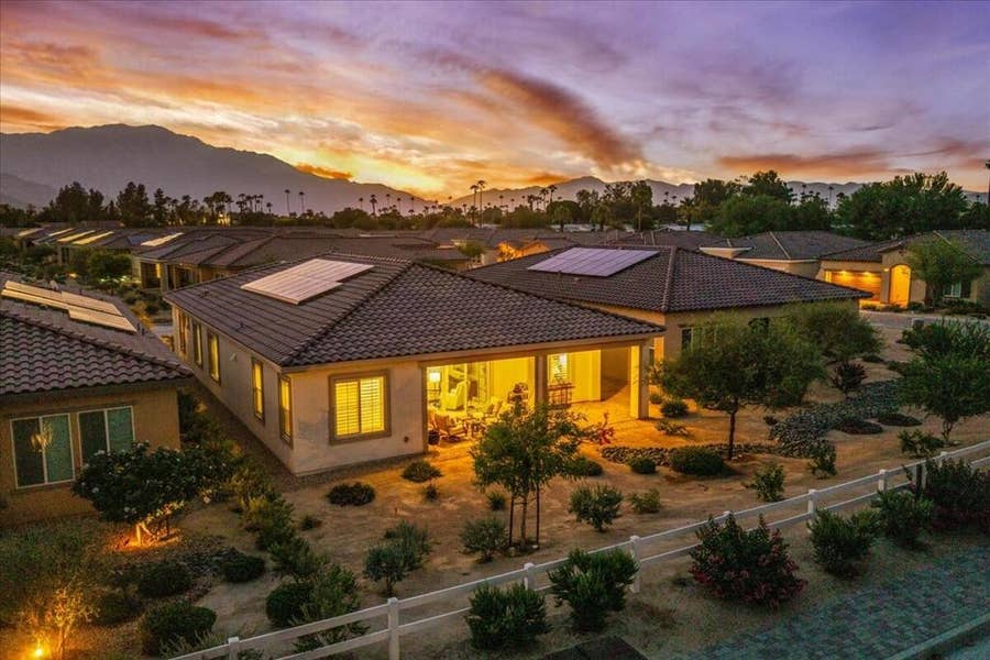 Property photo for 3888 Via Amalfi, Palm Desert, CA