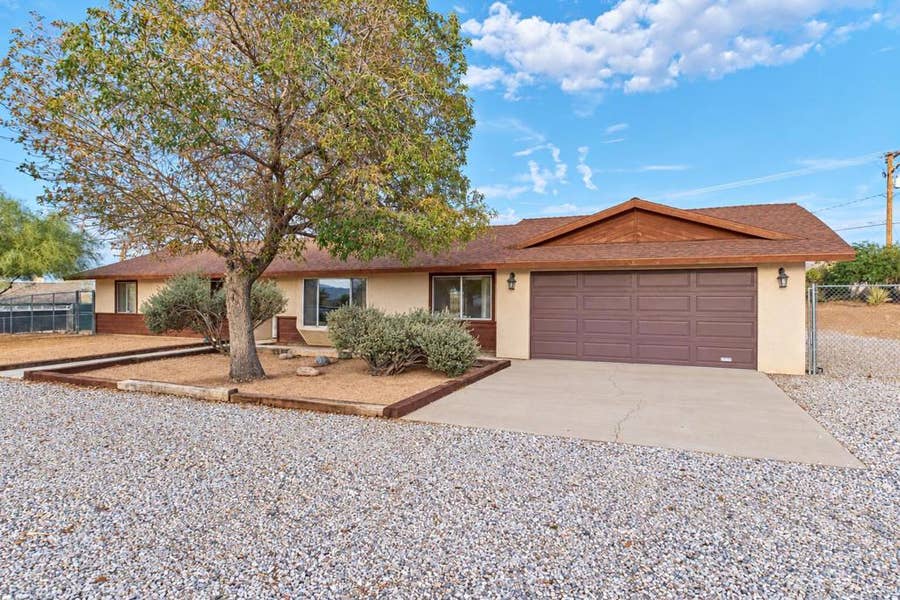 Property photo for 8395 Keats Avenue, Yucca Valley, CA