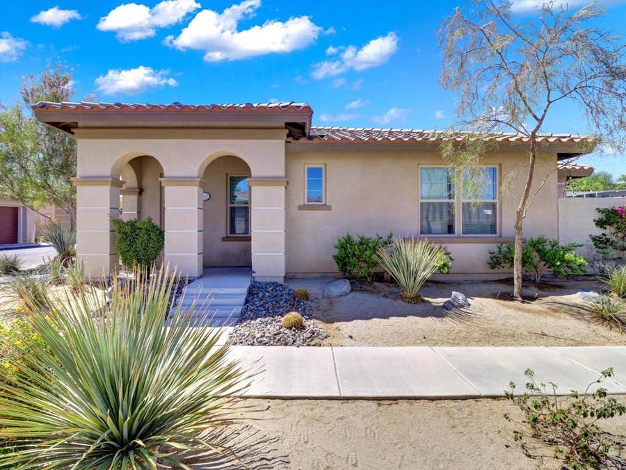 Property photo for 74395 Millennia Way, Palm Desert, CA