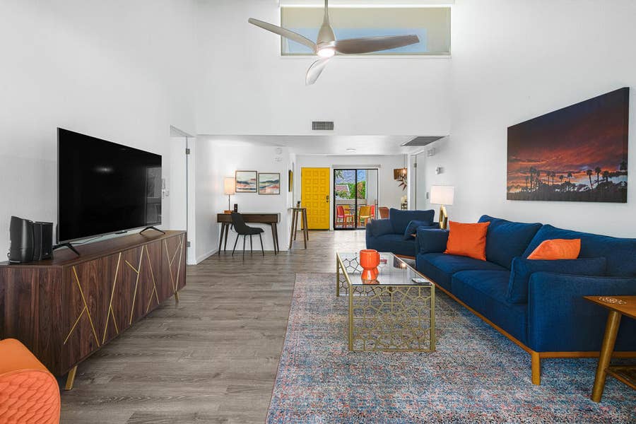 Property photo for 255 E Avenida Granada, #222, Palm Springs, CA
