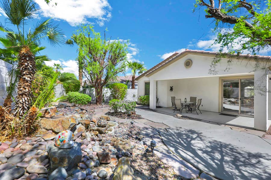Property photo for 40881 Calle Santa Cruz, Indio, CA