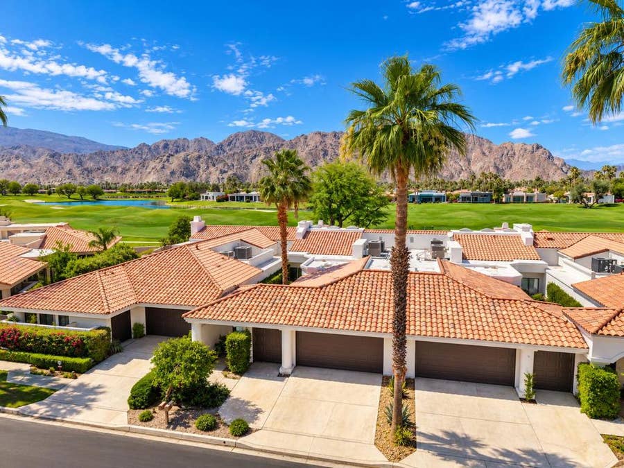 Property photo for 55395 Southern, La Quinta, CA