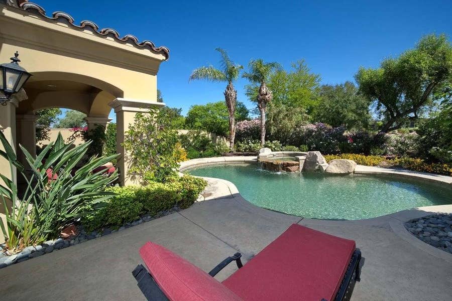 Property photo for 76132 Via Volterra, Indian Wells, CA