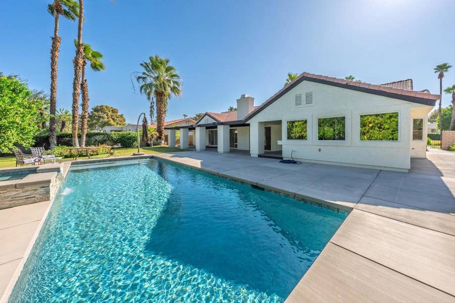 Property photo for 75952 Kimberly Lane, Palm Desert, CA