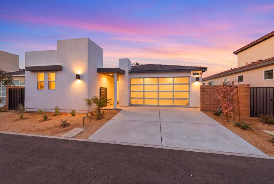Property photo for 36334 Calle Torre, Cathedral City, CA
