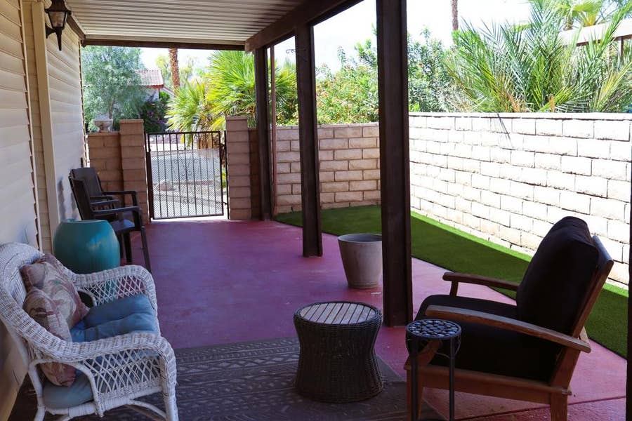 Property photo for 74522 Azurite Circle E, Palm Desert, CA