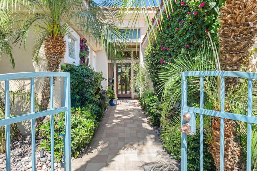 Property photo for 36291 Royal Sage Court, Palm Desert, CA