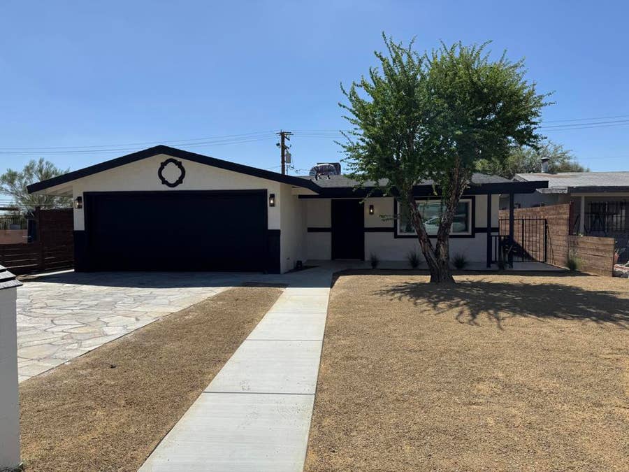 Property photo for 66685 Granada Avenue, Desert Hot Springs, CA