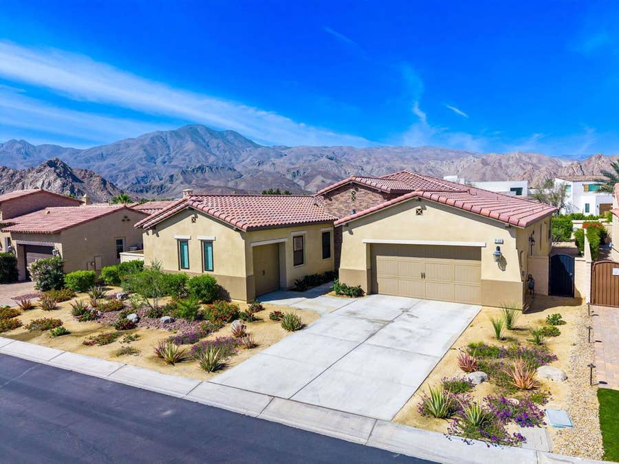 Property photo for 57535 Rosewood Court, La Quinta, CA