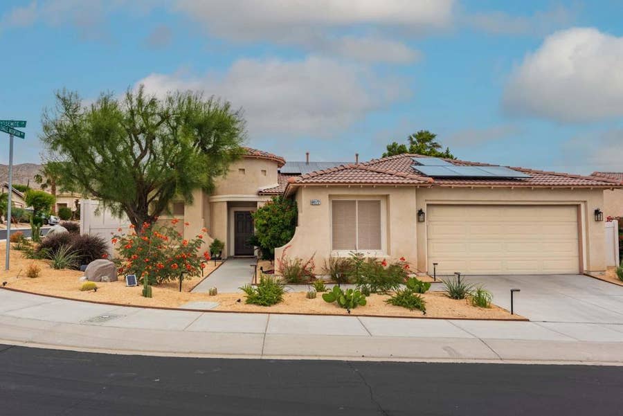 Property photo for 64172 Yosemite Lane, Desert Hot Springs, CA