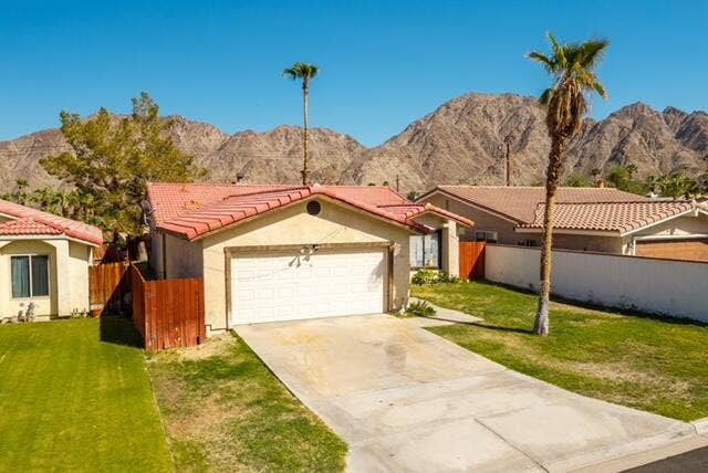 Property photo for 53700 Avenida Rubio, La Quinta, CA