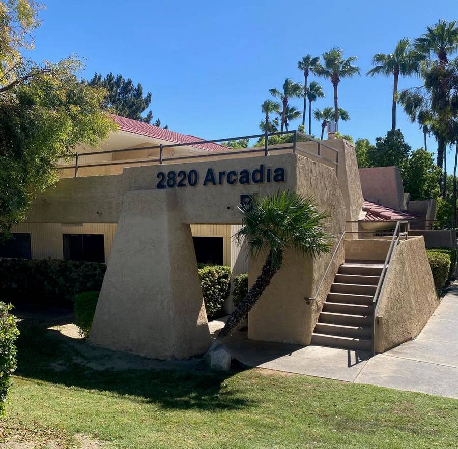 Property photo for 2820 N Arcadia Court, #111, Palm Springs, CA