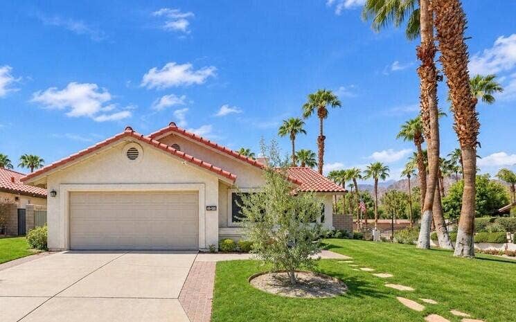 Property photo for 49185 Balada Court, La Quinta, CA