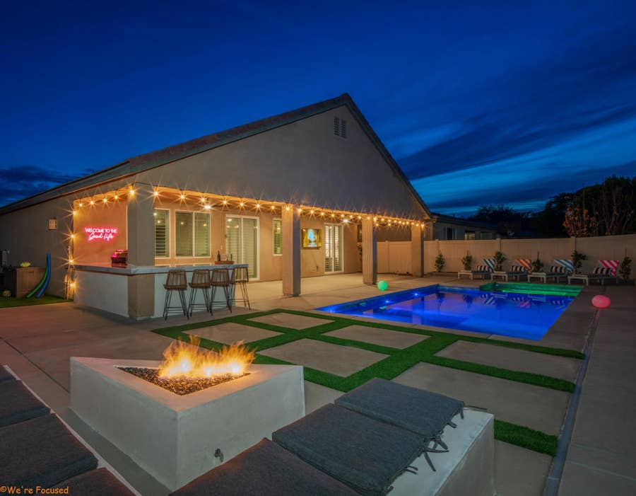 Property photo for 82970 Wordsworth Court, Indio, CA