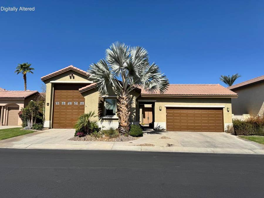 Property photo for 49673 Redford Way, Indio, CA