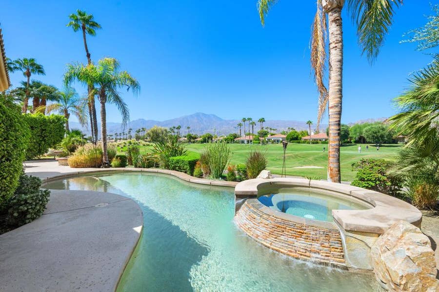Property photo for 56011 Winged Foot, La Quinta, CA