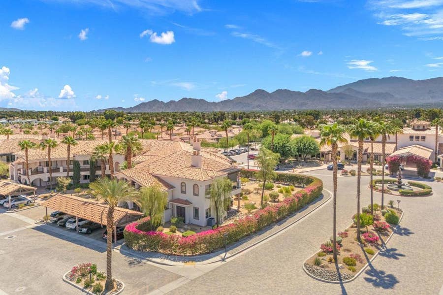 Property photo for 1606 Via San Martino, Palm Desert, CA