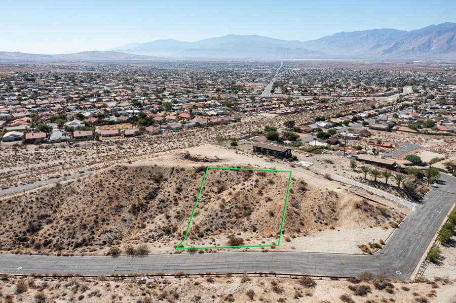 Property photo for 9004 Calle De Begiuos, Desert Hot Springs, CA
