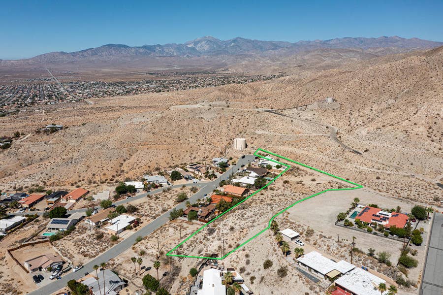 Property photo for 12010 Redbud Road, Desert Hot Springs, CA