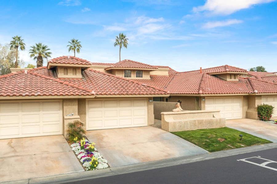 Property photo for 77760 Woodhaven Drive S, Palm Desert, CA