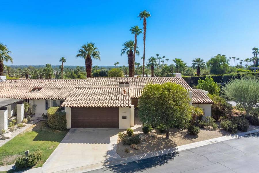 Property photo for 40210 Via Del Cielo, Rancho Mirage, CA