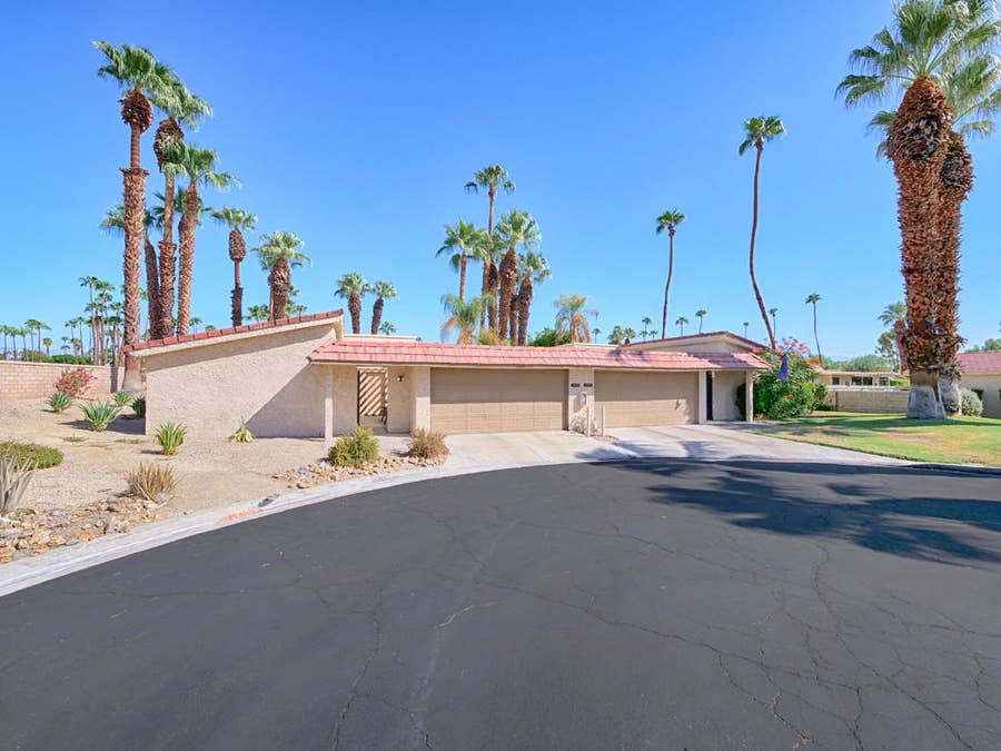 Property photo for 68512 Calle Alcazar, Cathedral City, CA