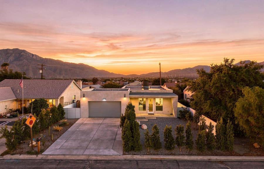 Property photo for 16781 Bubbling Wells Road, Desert Hot Springs, CA