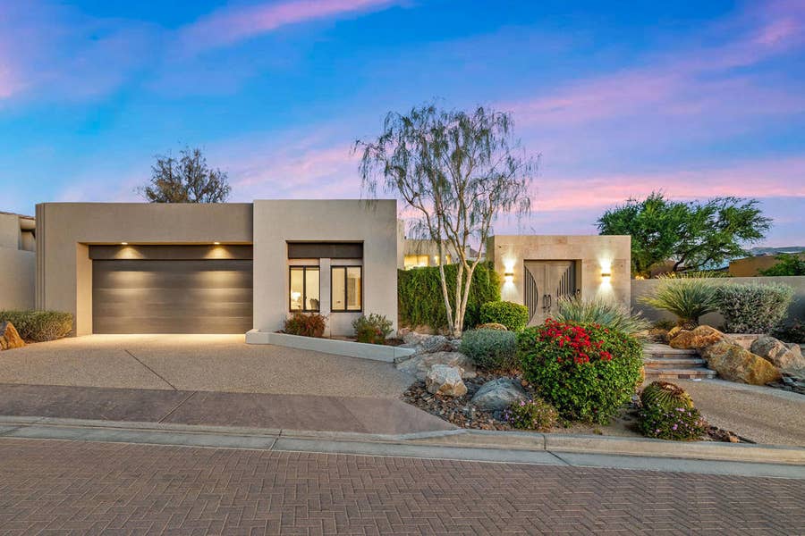 Property photo for 137 Metate Place, Palm Desert, CA