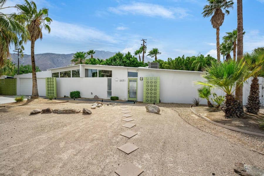 Property photo for 2875 E Wyman Drive, Palm Springs, CA