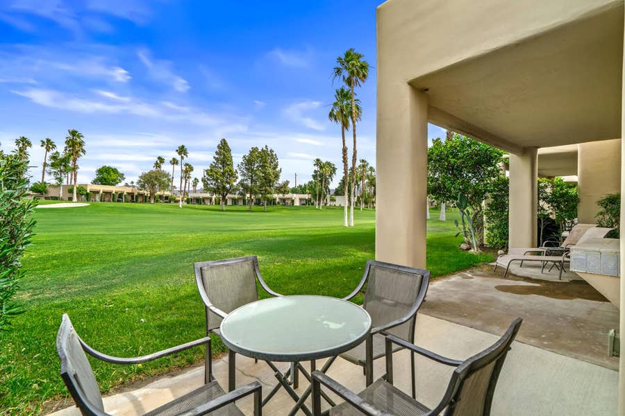 Property photo for 67362 Toltec Court, Cathedral City, CA