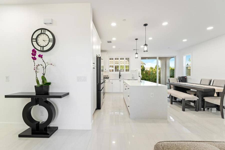 Property photo for 617 Via Firenze, Cathedral City, CA
