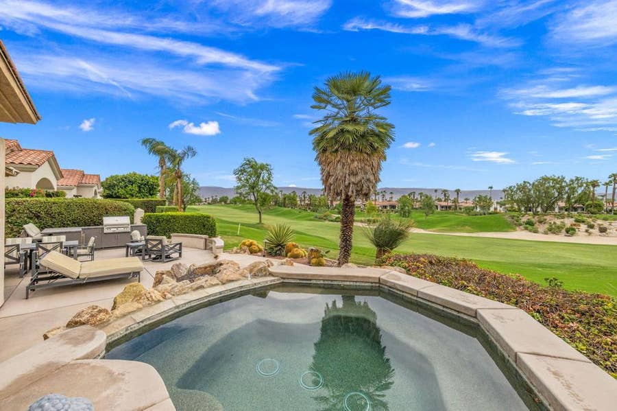 Property photo for 770 Snow Creek, Palm Desert, CA