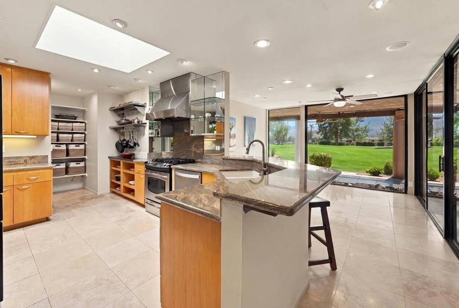 Property photo for 35 Duke Drive, Rancho Mirage, CA