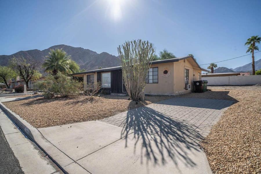 Property photo for 77643 Calle Temecula, La Quinta, CA