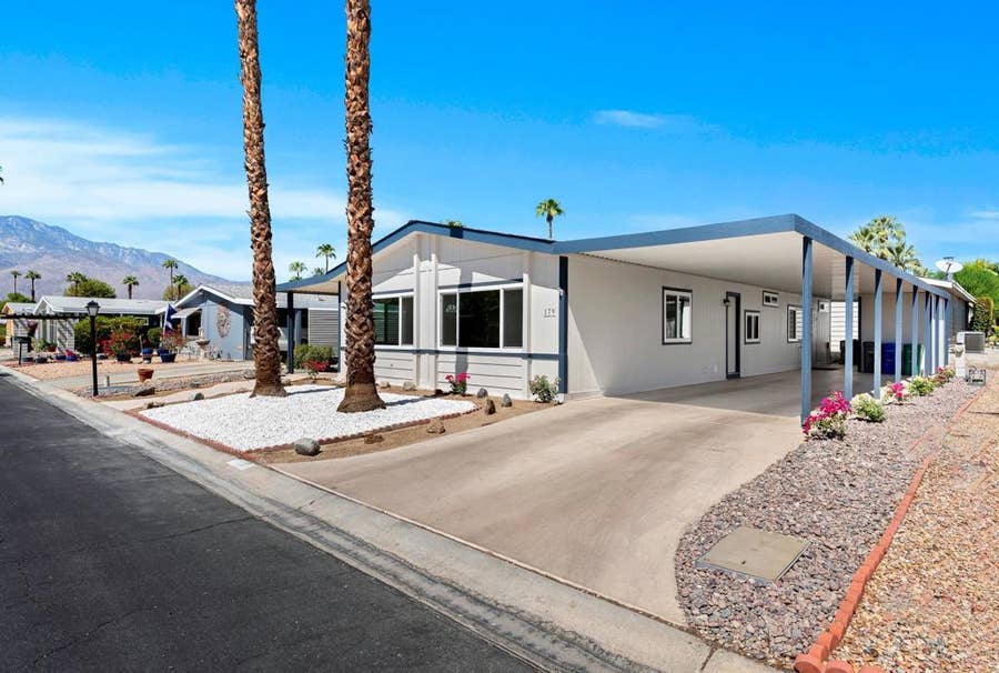 Property photo for 179 Zacharia Drive, Cathedral City, CA