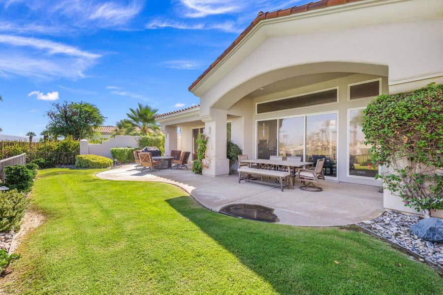 Property photo for 330 Gold Canyon Drive, Palm Desert, CA