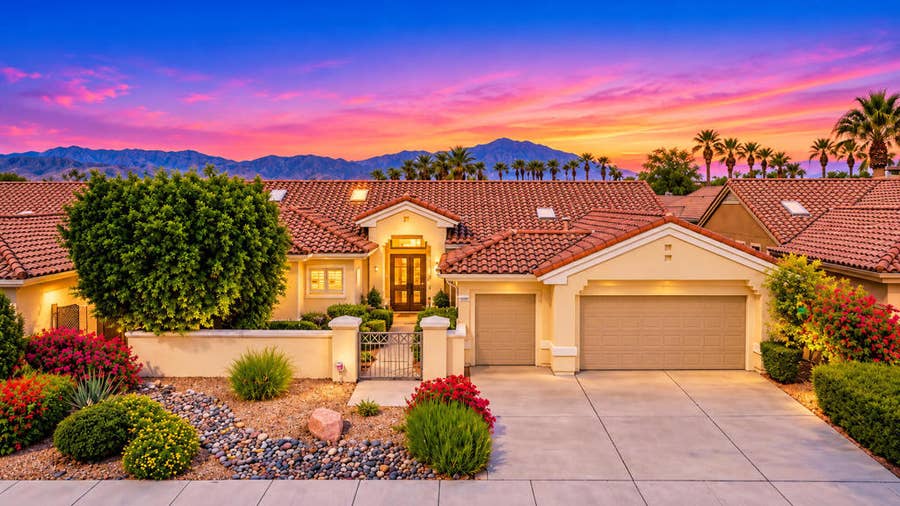 Property photo for 38421 Brandywine Avenue, Palm Desert, CA
