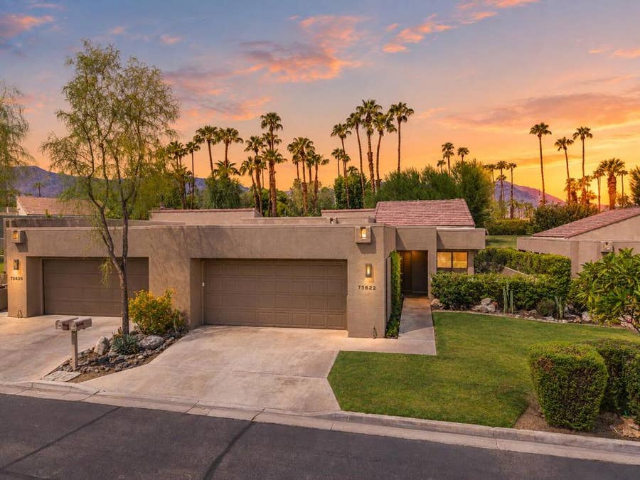 Property photo for 73622 Boxthorn Lane, Palm Desert, CA