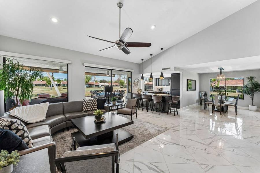 Property photo for 32 Padron Way, Rancho Mirage, CA