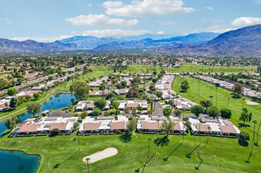 Property photo for 32 Padron Way, Rancho Mirage, CA