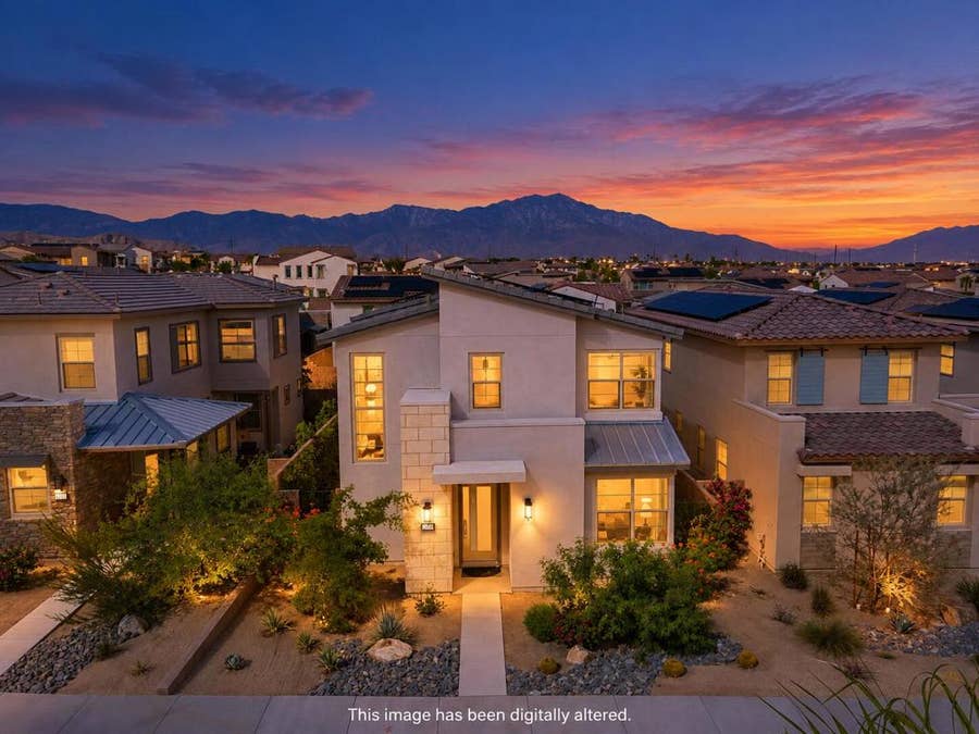 Property photo for 36028 Franklin Drive, Palm Desert, CA