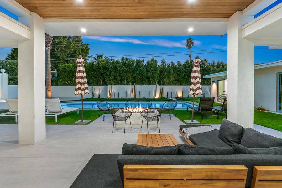 Property photo for 72827 Bursera Way, Palm Desert, CA