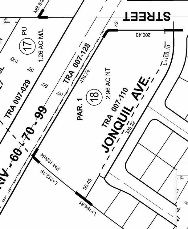 Property photo for 81450 Jonquil Avenue, Indio, CA