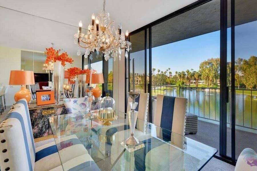 Property photo for 910 Island Drive, #302, Rancho Mirage, CA