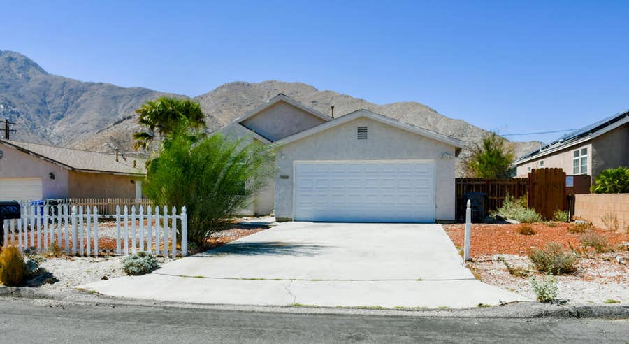 Property photo for 15785 Snow View Drive, Palm Springs, CA