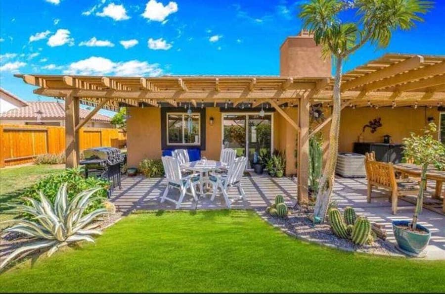 Property photo for 79595 Marigold Lane, La Quinta, CA
