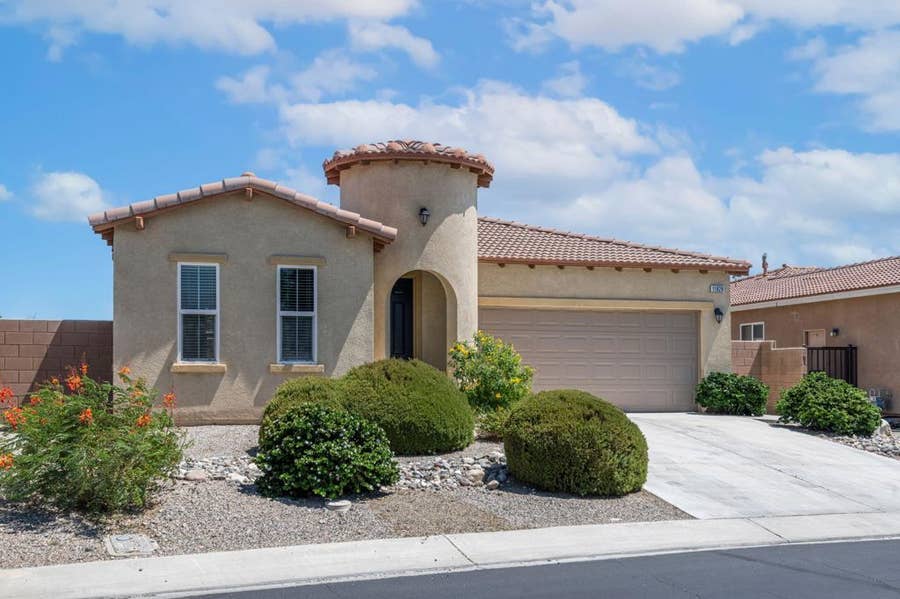 Property photo for 11828 Evening Sky Drive, Desert Hot Springs, CA