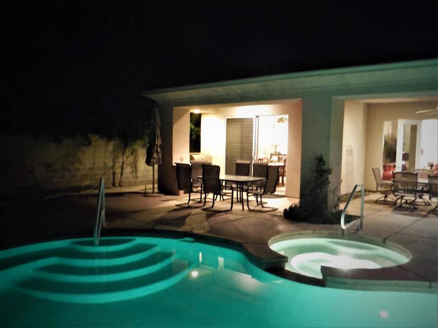 Property photo for 34 Paris Way, Rancho Mirage, CA